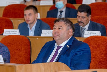 Более 2,5 млн – на школы, ремонт сельских клубов и водопроводной сети